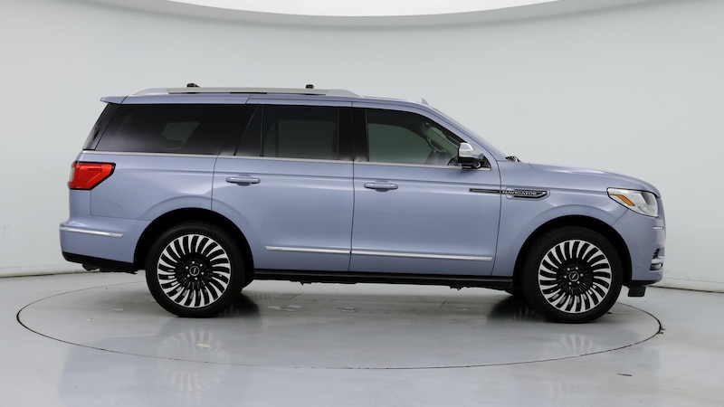 2020 Lincoln Navigator Black Label 7