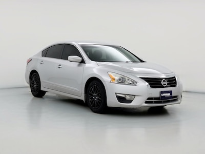 2015 Nissan Altima S -
                Mckinney, TX