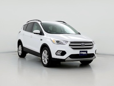 2018 Ford Escape SEL -
                Dallas, TX