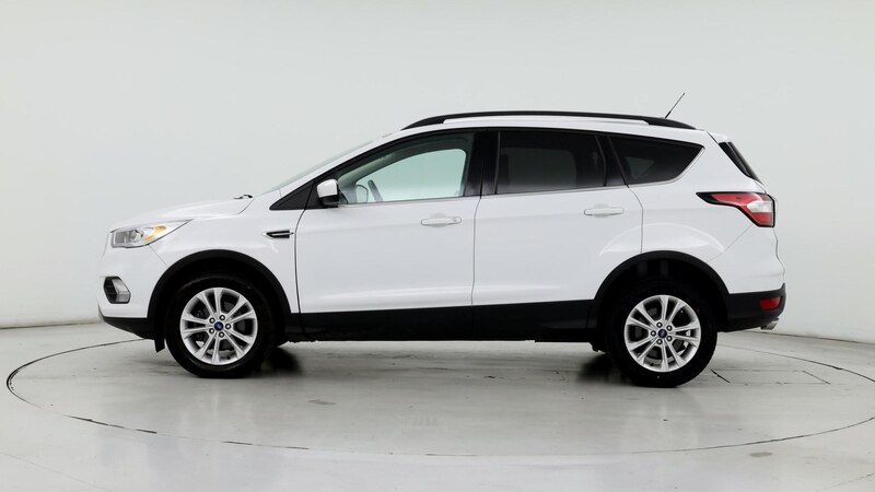 2018 Ford Escape SEL 3