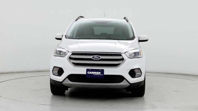 2018 Ford Escape SEL 5