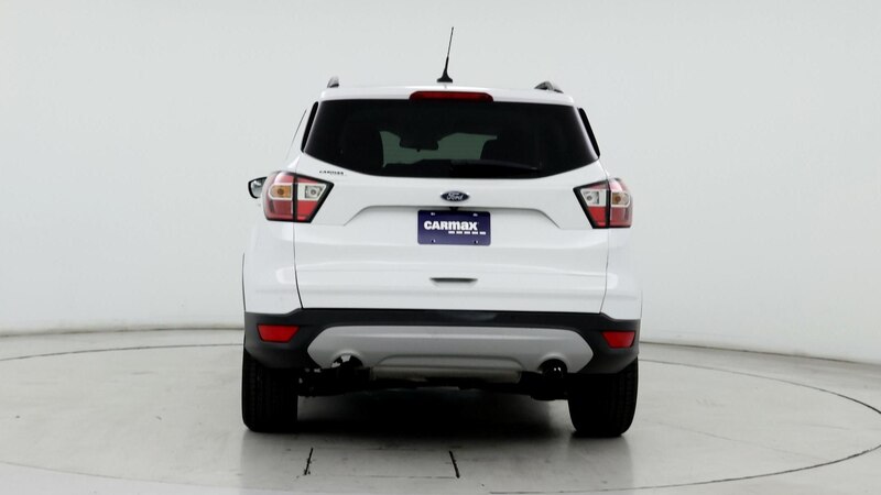 2018 Ford Escape SEL 6