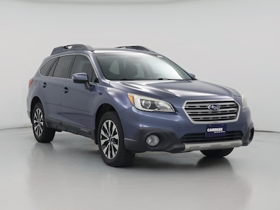 2016 Subaru Outback 2.5i Limited -
                Irving, TX