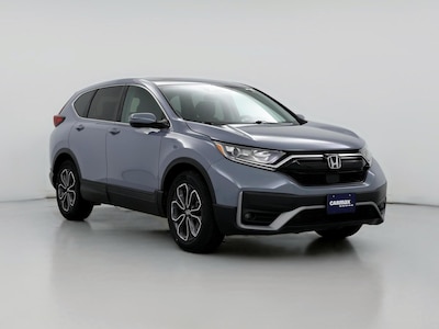 2020 Honda CR-V EX -
                Irving, TX