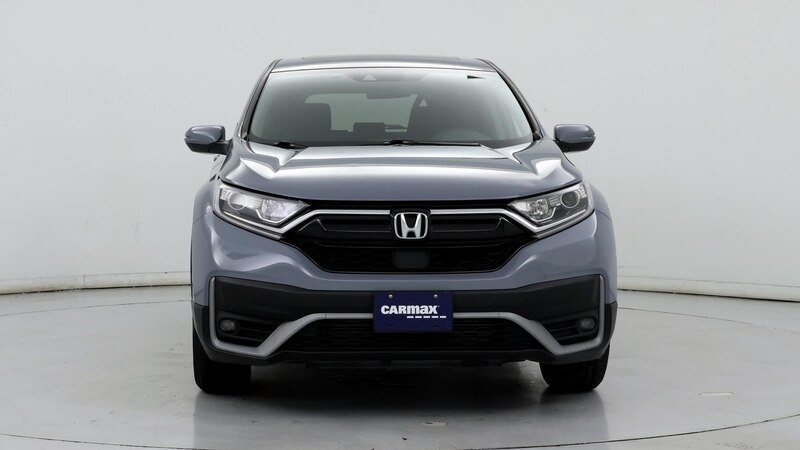 2020 Honda CR-V EX 5