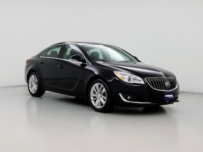 2016 Buick Regal  -
                Mckinney, TX