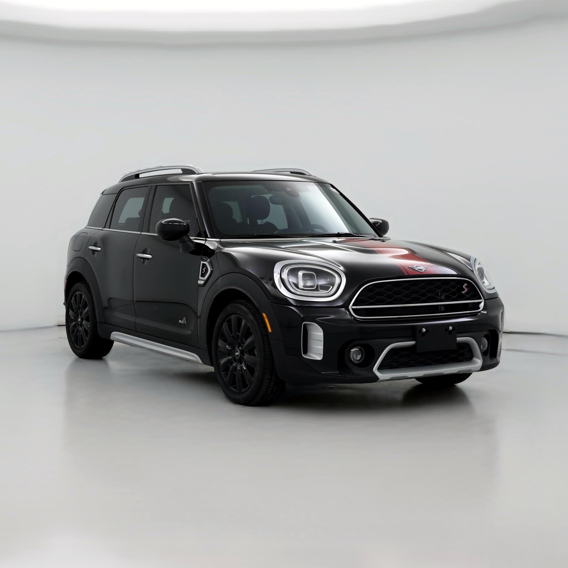 Used Mini Cooper Countryman S ALL4 for sale