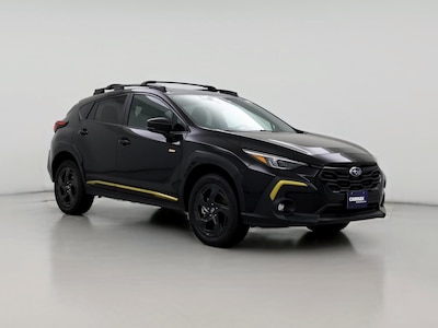 2024 Subaru Crosstrek Sport -
                Garland, TX