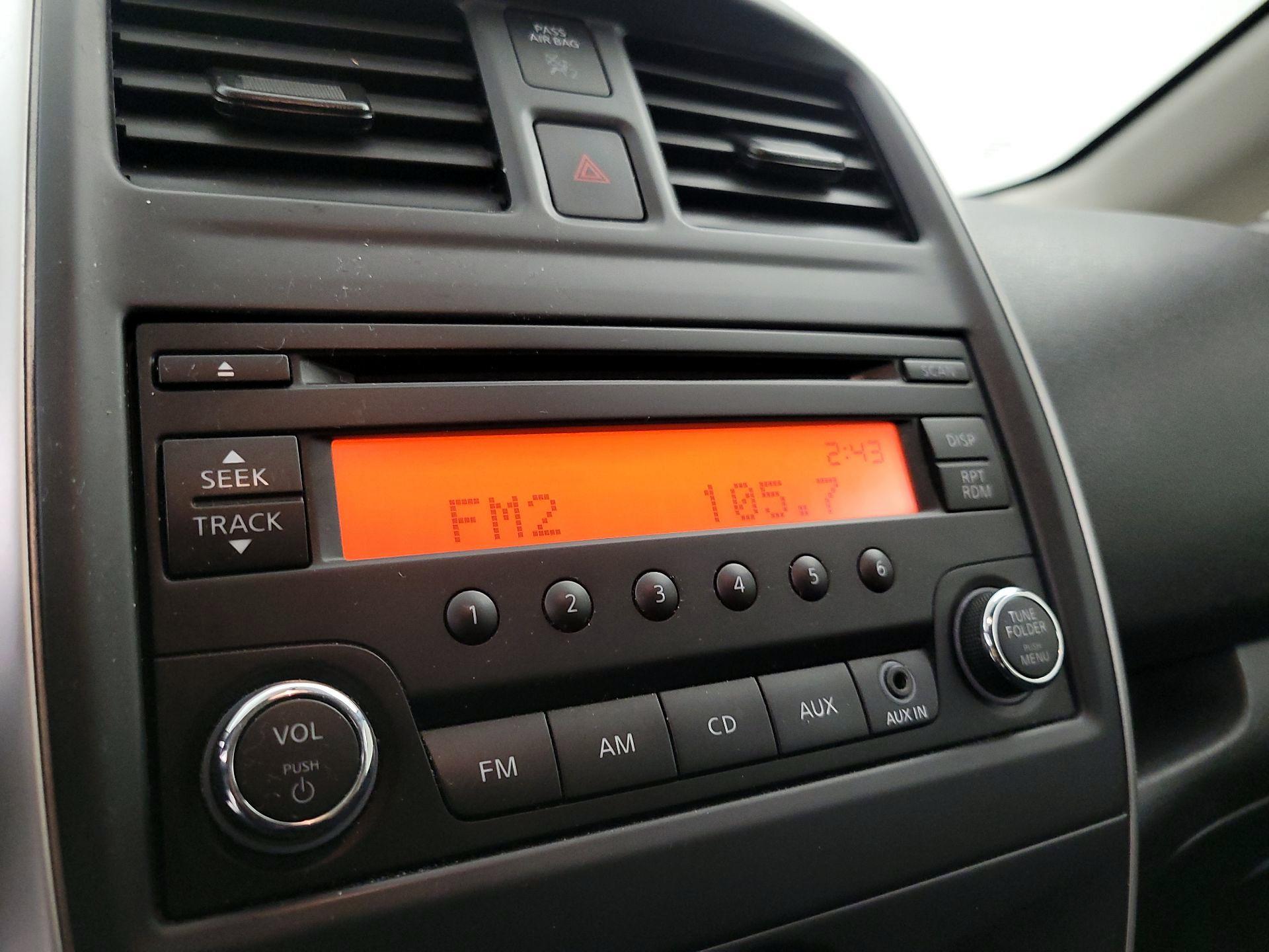 Thumbnail: 2017 Nissan Versa Note - 14