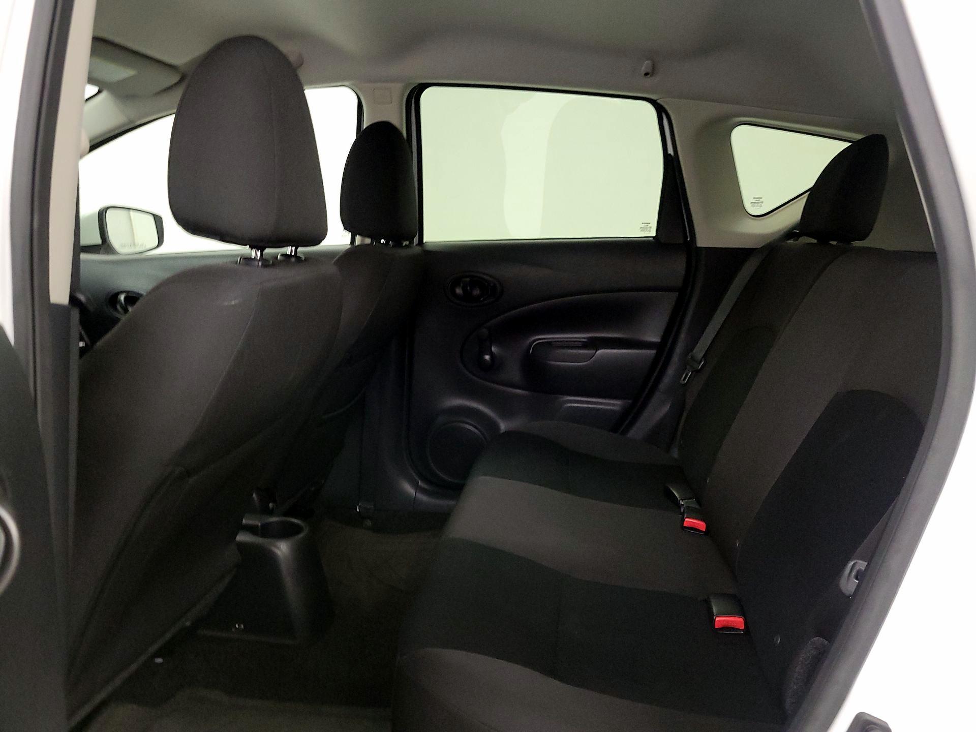 Thumbnail: 2017 Nissan Versa Note - 17