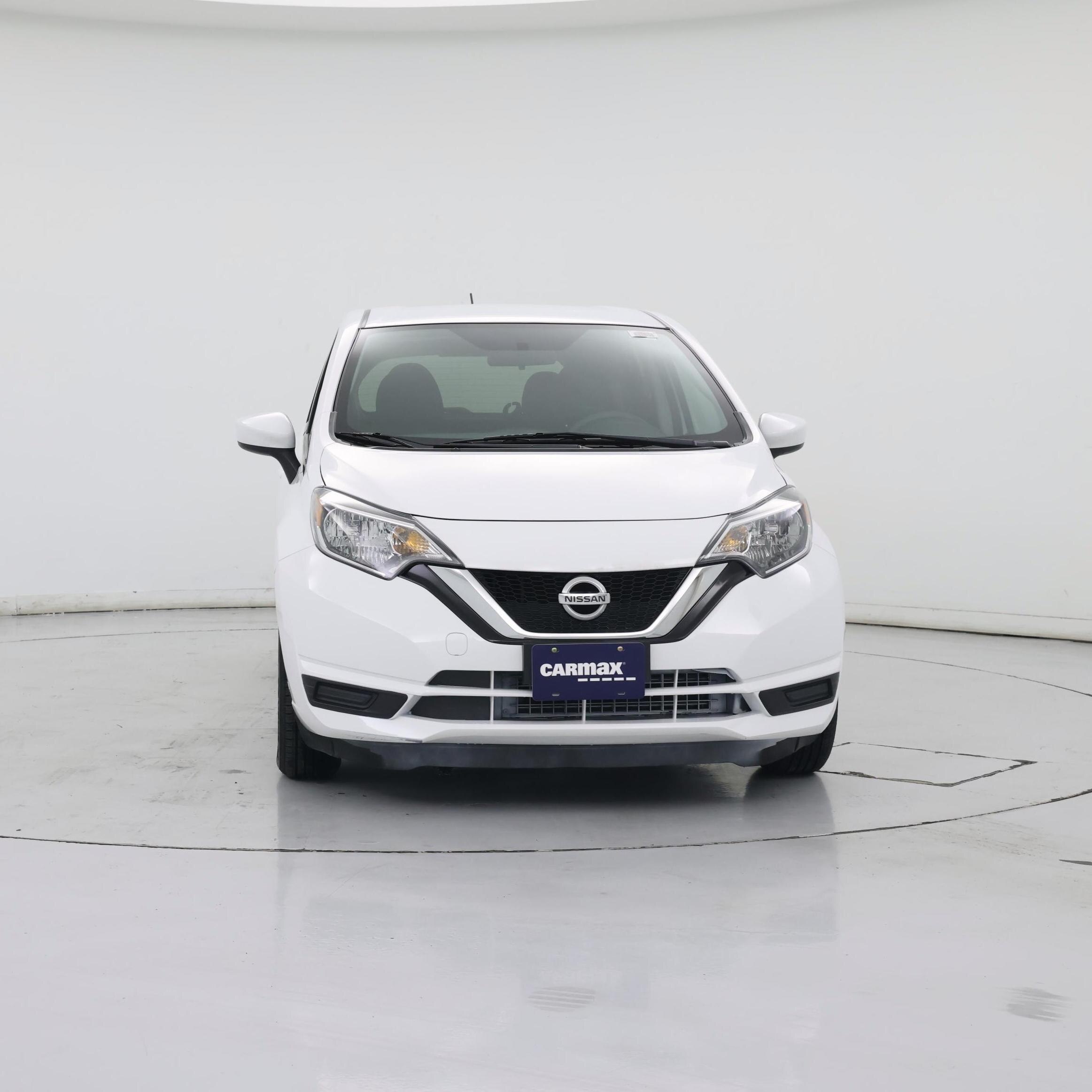 Thumbnail: 2017 Nissan Versa Note - 5