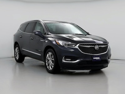 2019 Buick Enclave Avenir -
                Irving, TX