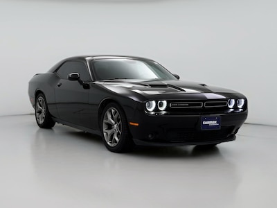 2015 Dodge Challenger SXT -
                Irving, TX