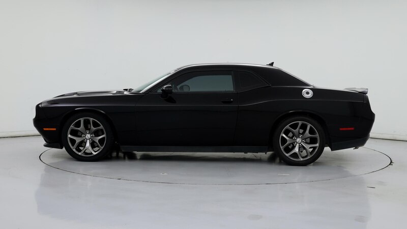 2015 Dodge Challenger SXT 3