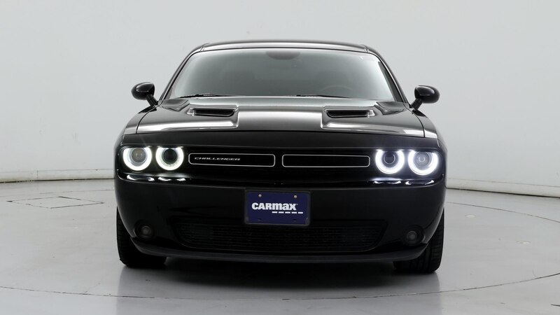 2015 Dodge Challenger SXT 5