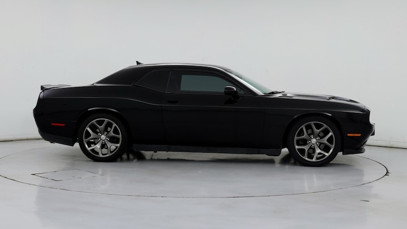 2015 Dodge Challenger SXT 7