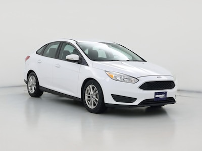 2016 Ford Focus SE -
                Garland, TX