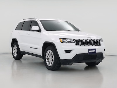 2021 Jeep Grand Cherokee Laredo -
                Shreveport, LA