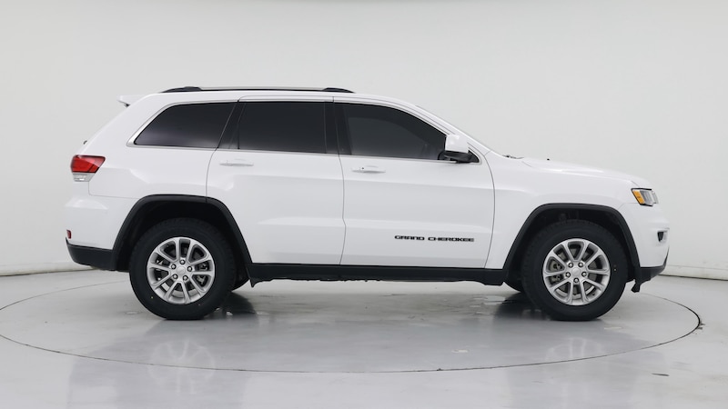 2021 Jeep Grand Cherokee Laredo 7