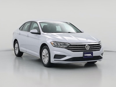 2019 Volkswagen Jetta S -
                Denton, TX