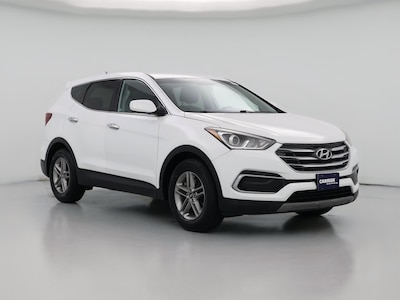 2018 Hyundai Santa Fe Sport 2.0T -
                Irving, TX