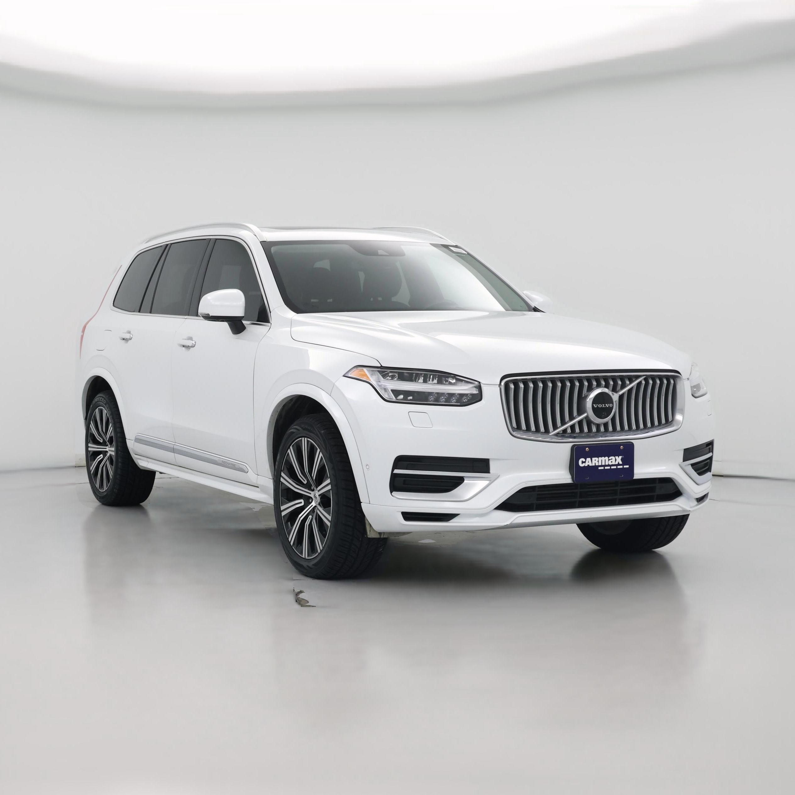 Used Plug in Hybrid Cars for sale