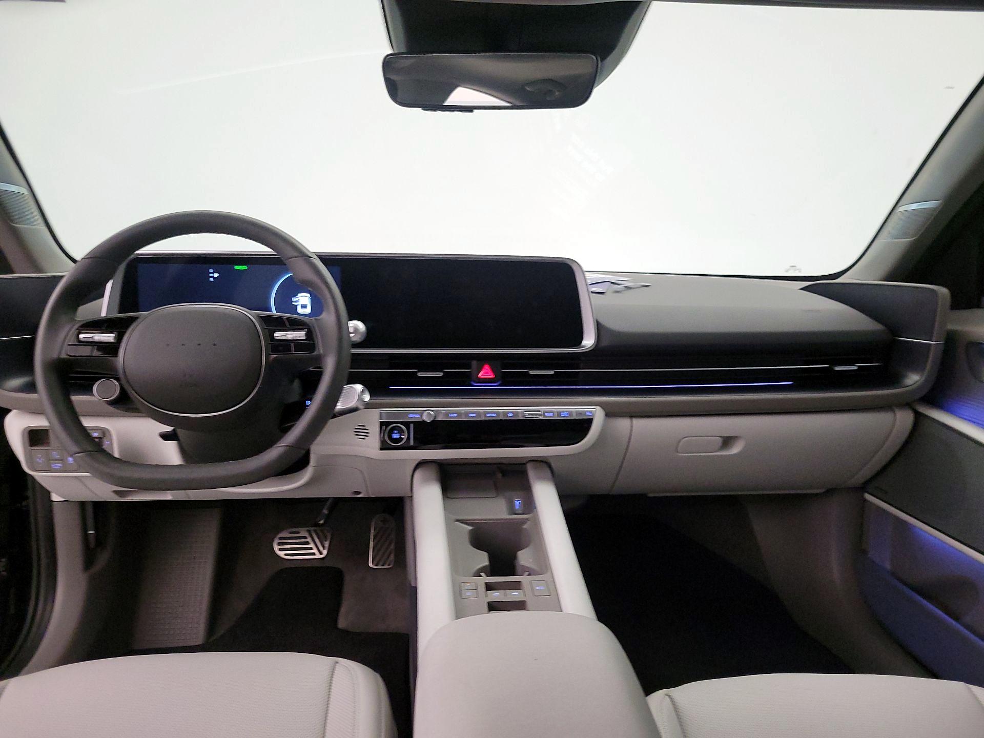 Thumbnail: 2023 Hyundai Ioniq 6 - 9