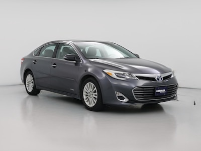 2014 Toyota Avalon XLE -
                Irving, TX