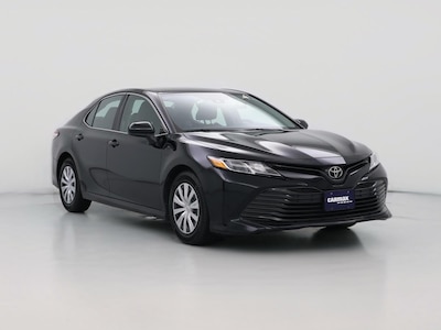 2018 Toyota Camry L -
                Irving, TX
