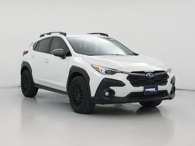 2024 Subaru Crosstrek Premium -
                Irving, TX