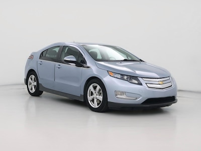 2015 Chevrolet Volt  -
                Garland, TX