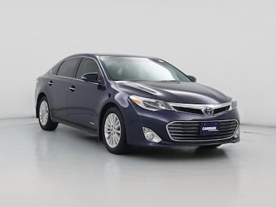 2014 Toyota Avalon Limited -
                Garland, TX