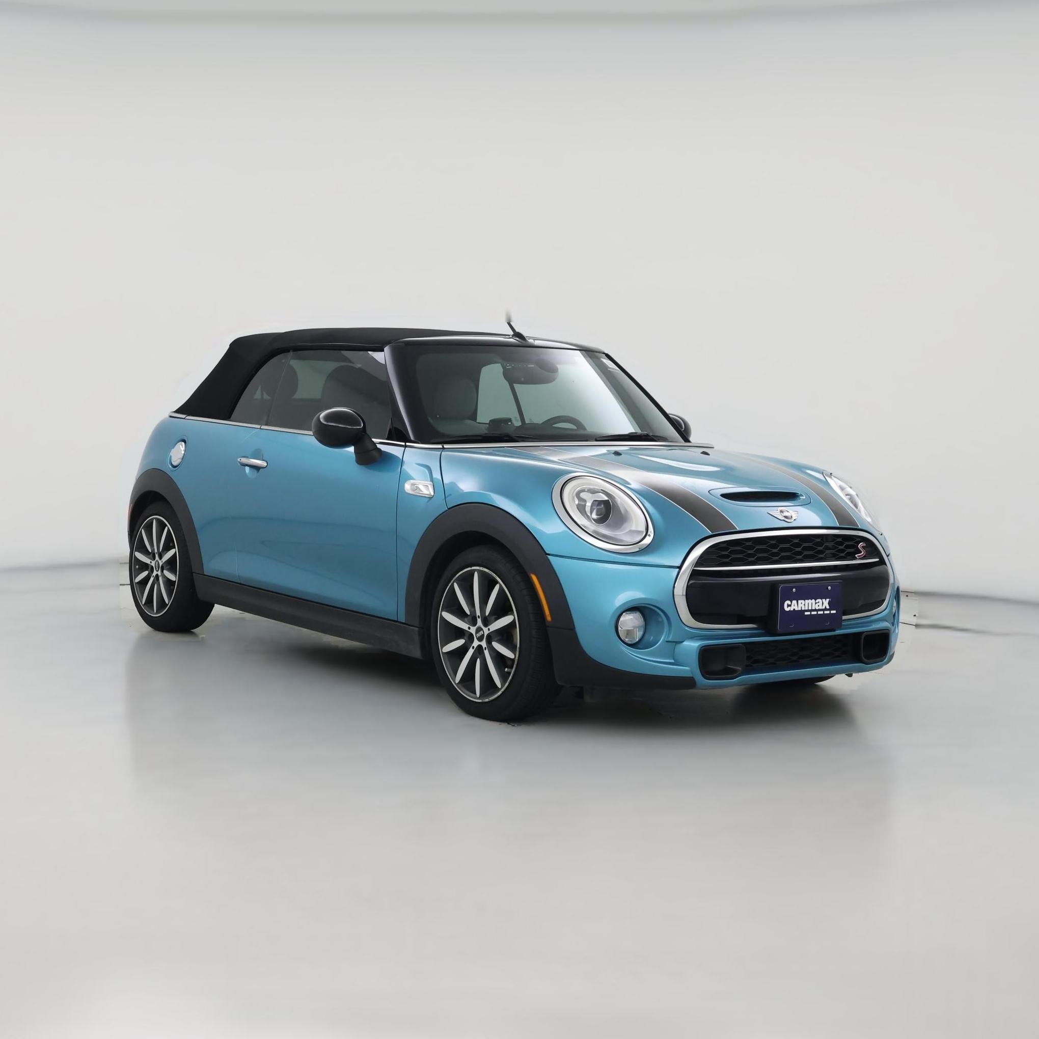 Thumbnail: 2016 MINI Cooper - 1