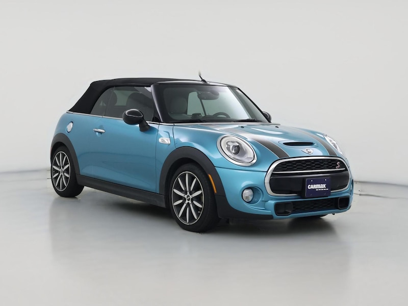 2016 MINI Cooper S -
                  Renton, WA