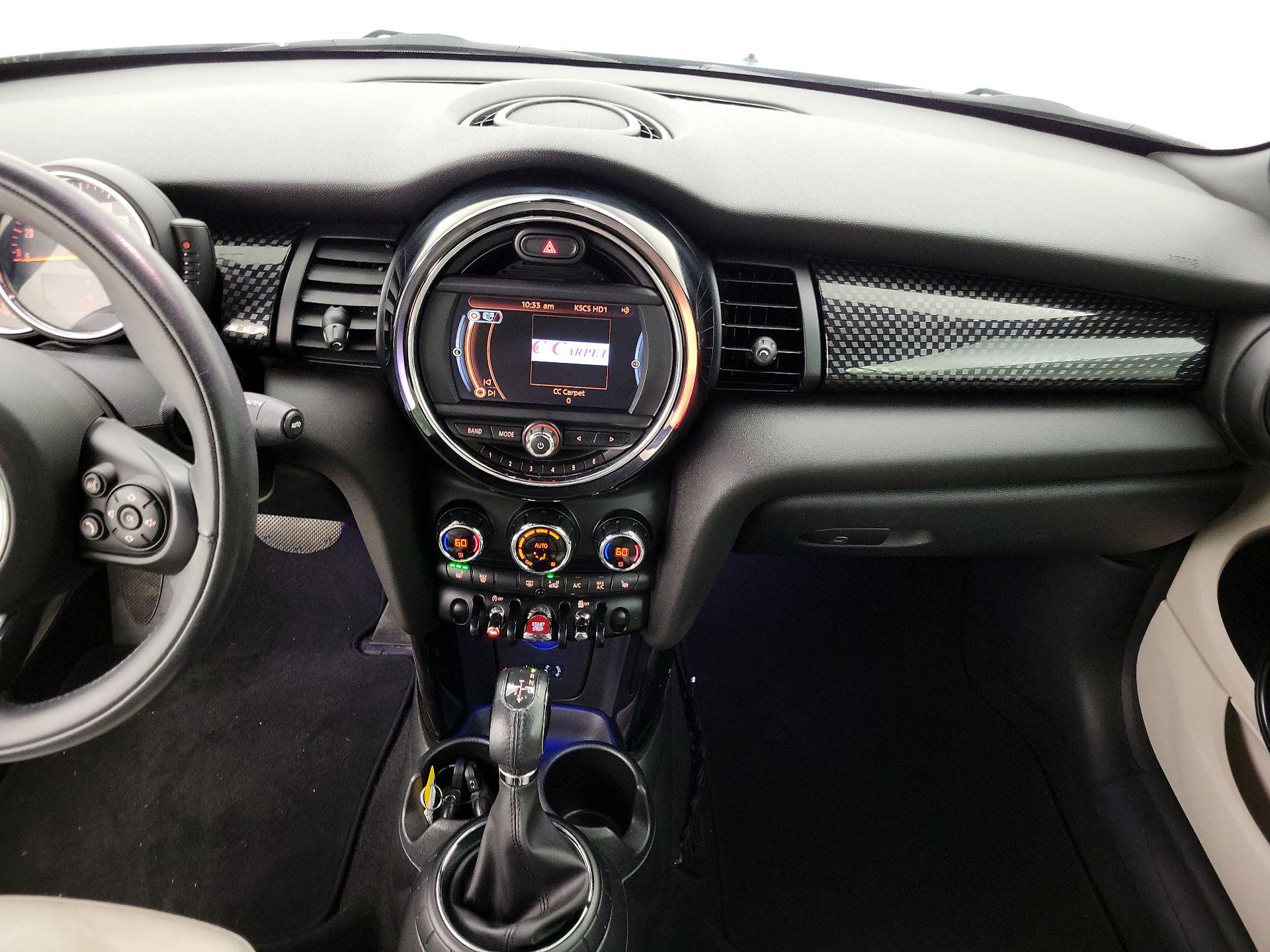 Thumbnail: 2016 MINI Cooper - 9