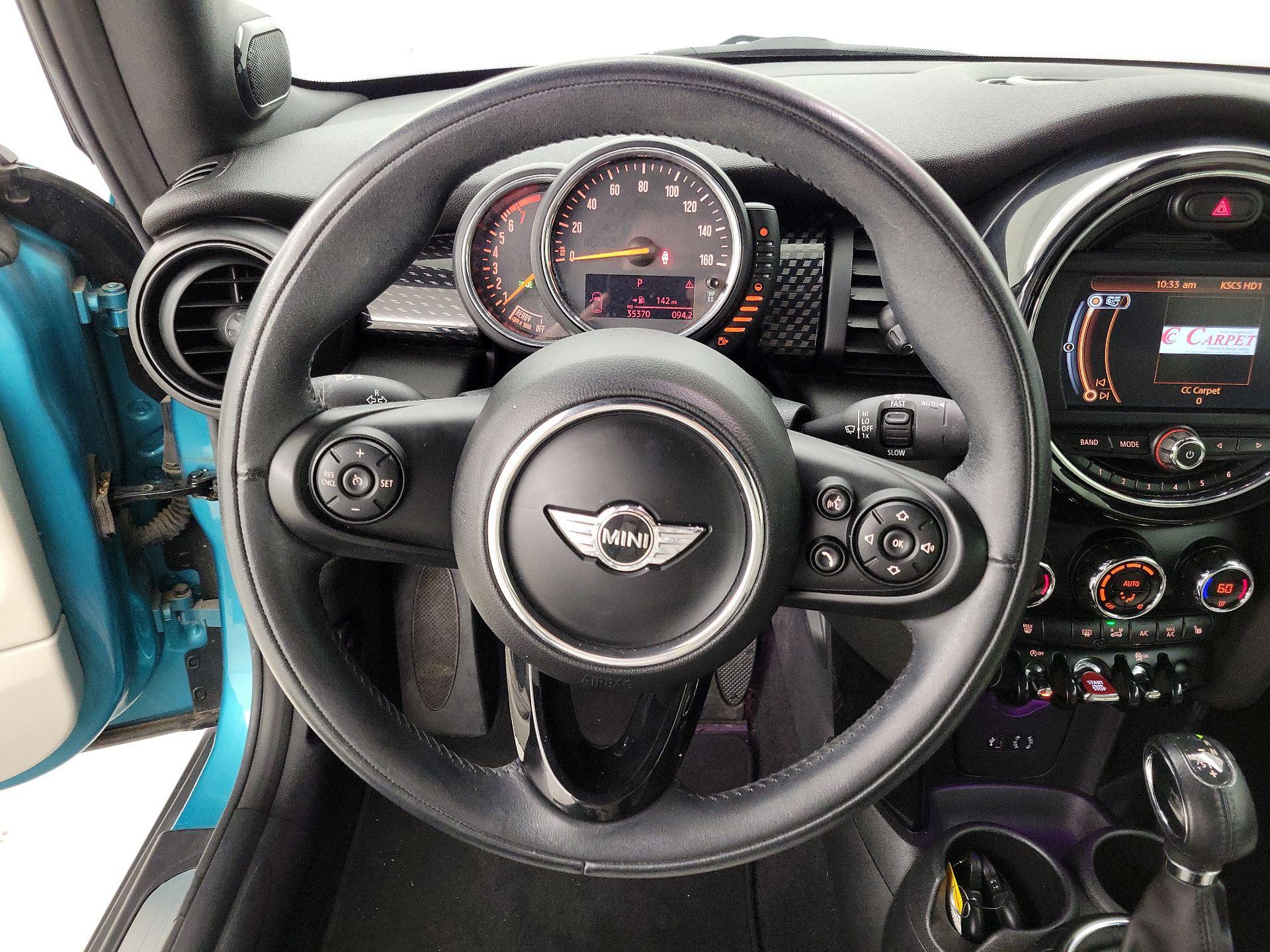 Thumbnail: 2016 MINI Cooper - 10