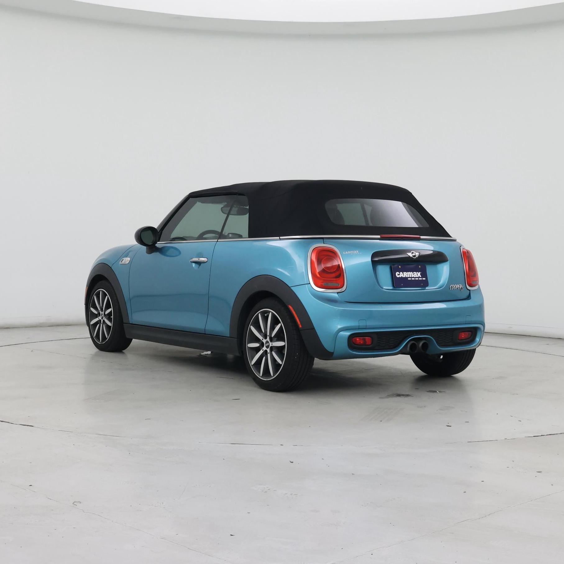 Thumbnail: 2016 MINI Cooper - 2
