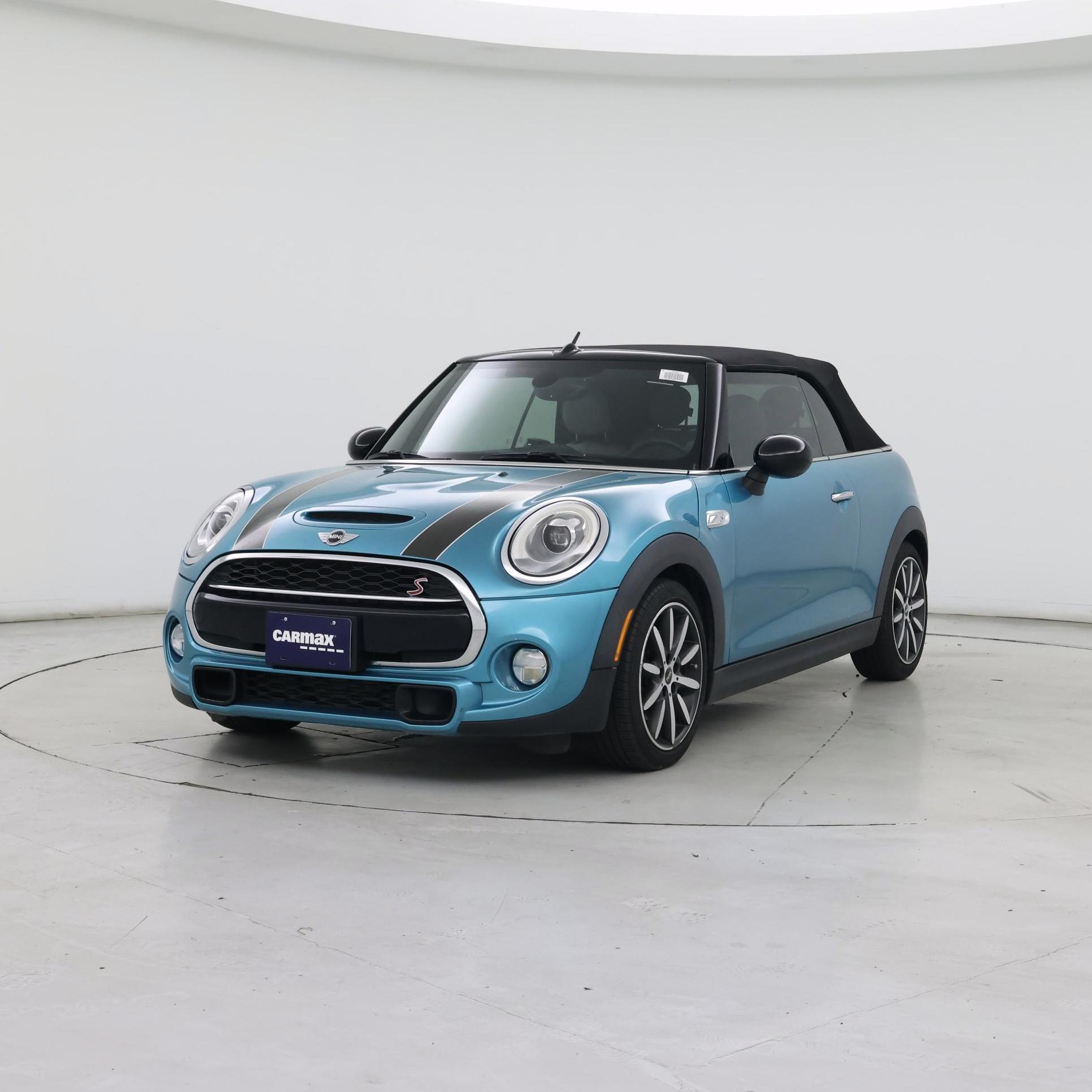 Thumbnail: 2016 MINI Cooper - 4
