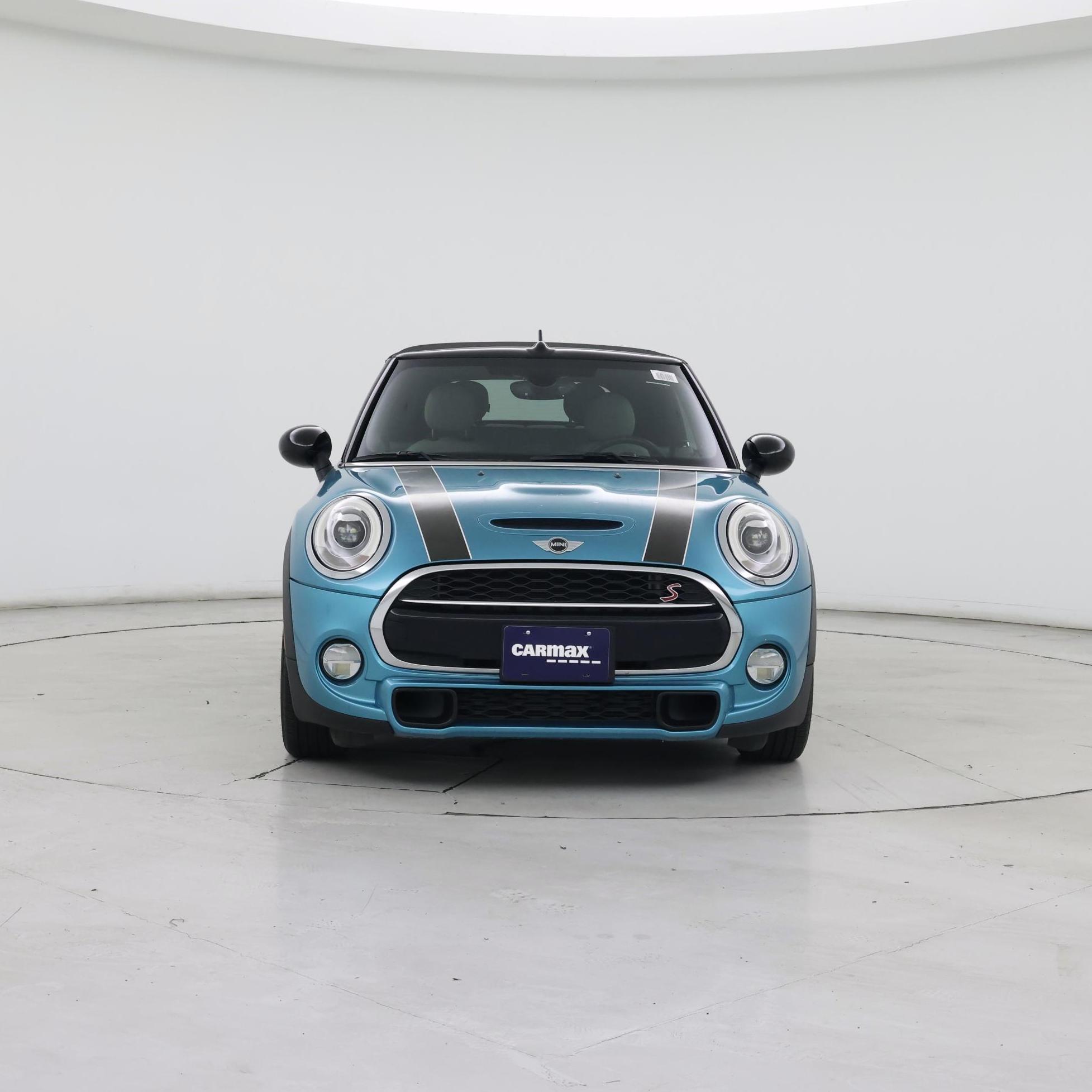 Thumbnail: 2016 MINI Cooper - 5