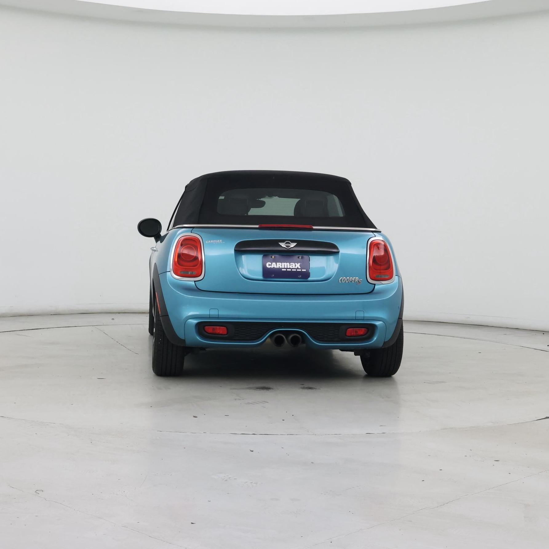 Thumbnail: 2016 MINI Cooper - 6