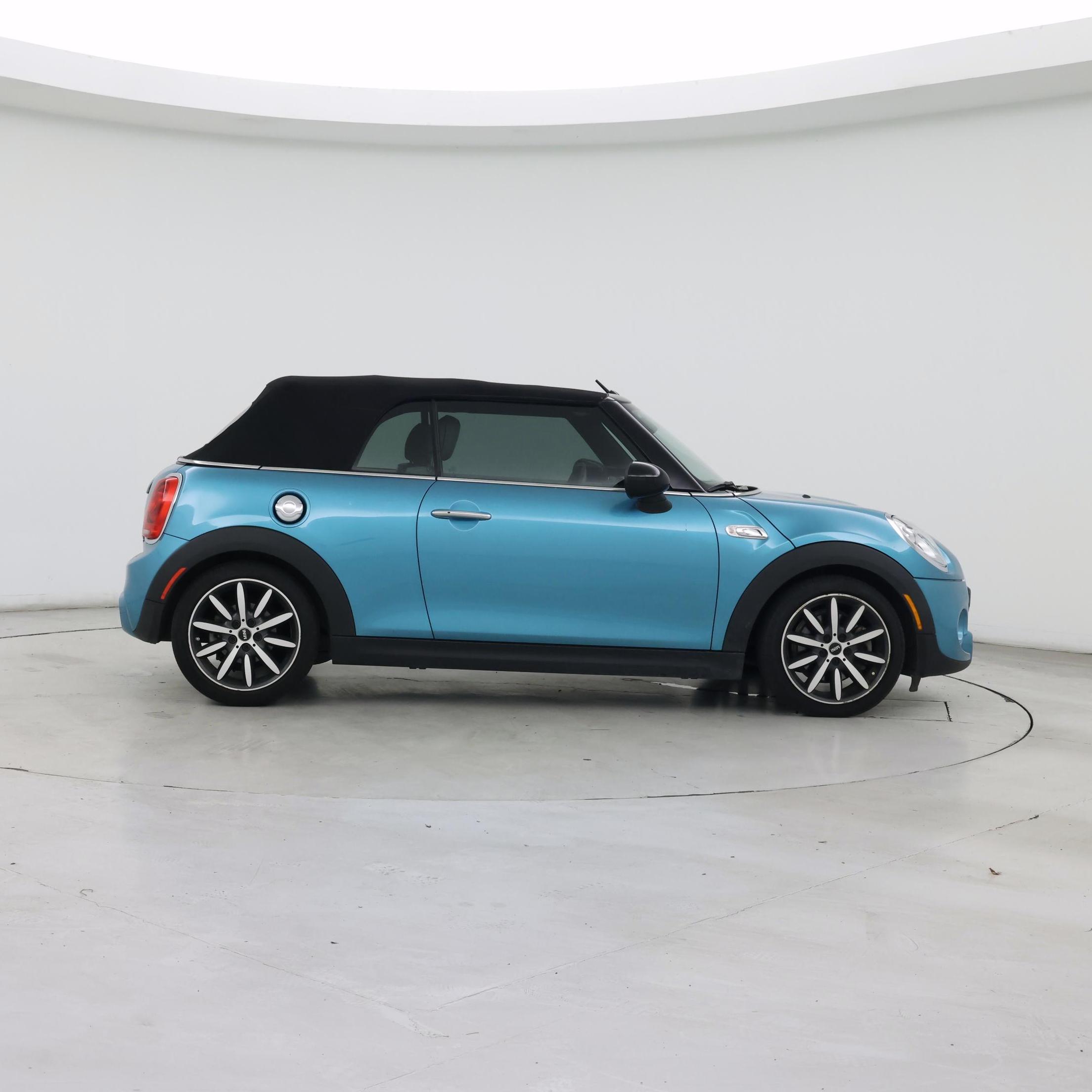 Thumbnail: 2016 MINI Cooper - 7