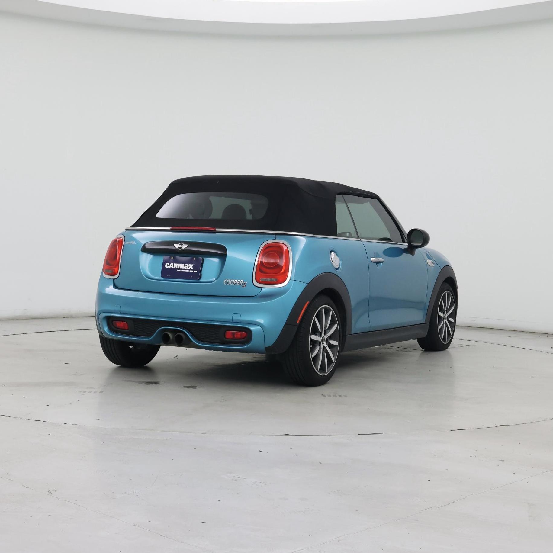 Thumbnail: 2016 MINI Cooper - 8