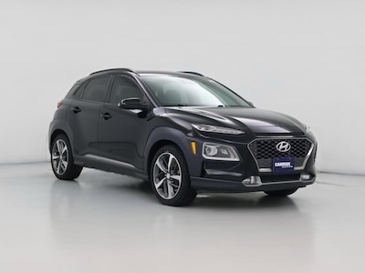2019 Hyundai Kona Limited -
                  Katy, TX