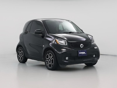 2016 smart fortwo Prime -
                Irving, TX