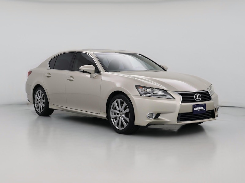 2013 Lexus GS 350 -
                  Irving, TX
