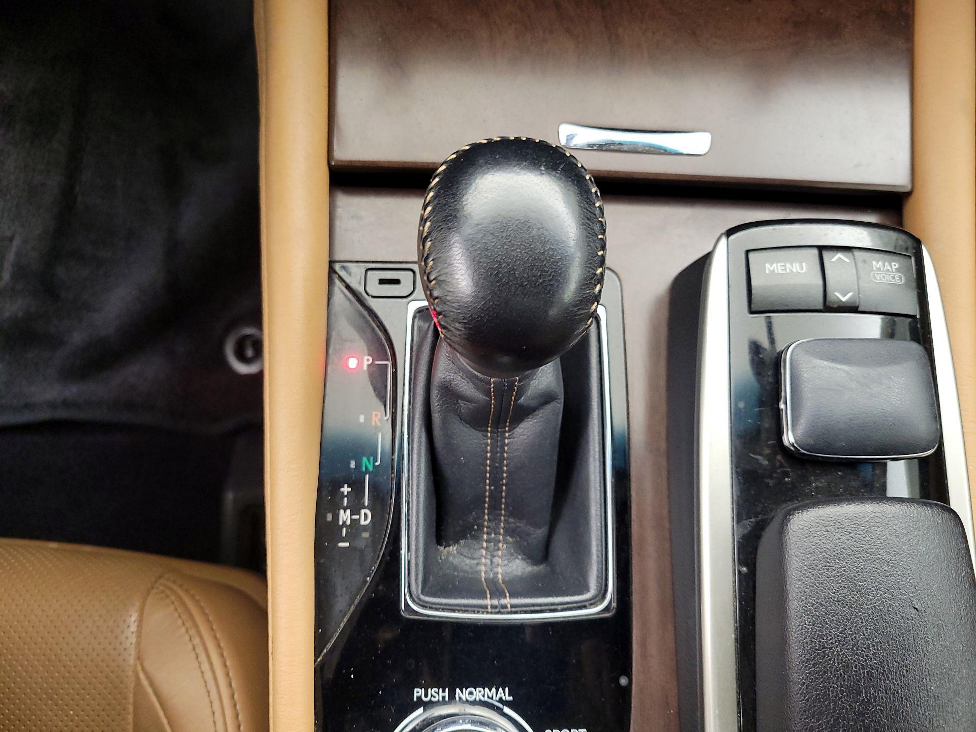 Thumbnail: 2013 Lexus GS - 18