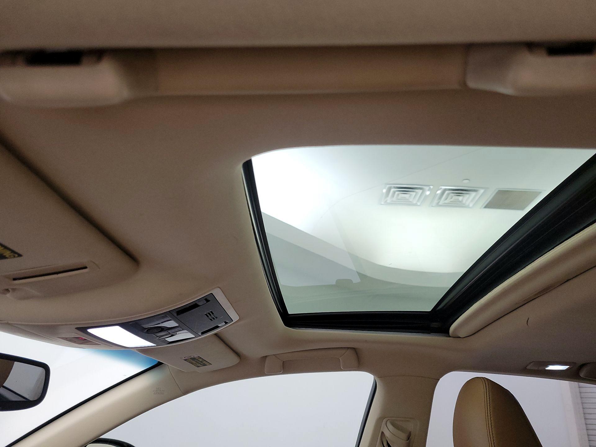 Thumbnail: 2013 Lexus GS - 20