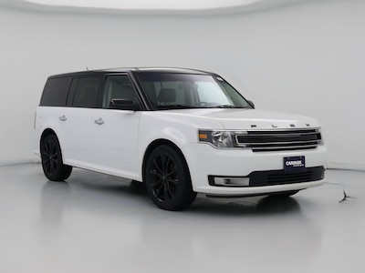 2018 Ford Flex SEL -
                Irving, TX