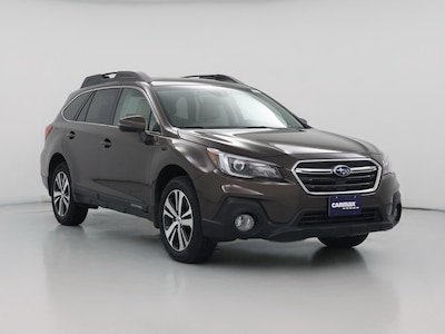 2019 Subaru Outback 2.5i Limited -
                Irving, TX