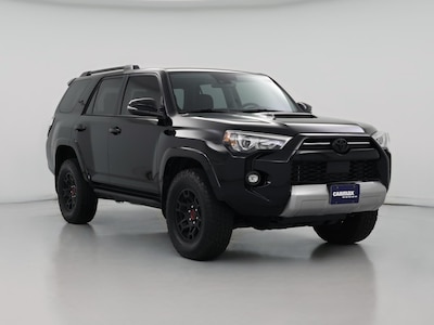 2024 Toyota 4Runner TRD Off Road -
                Irving, TX